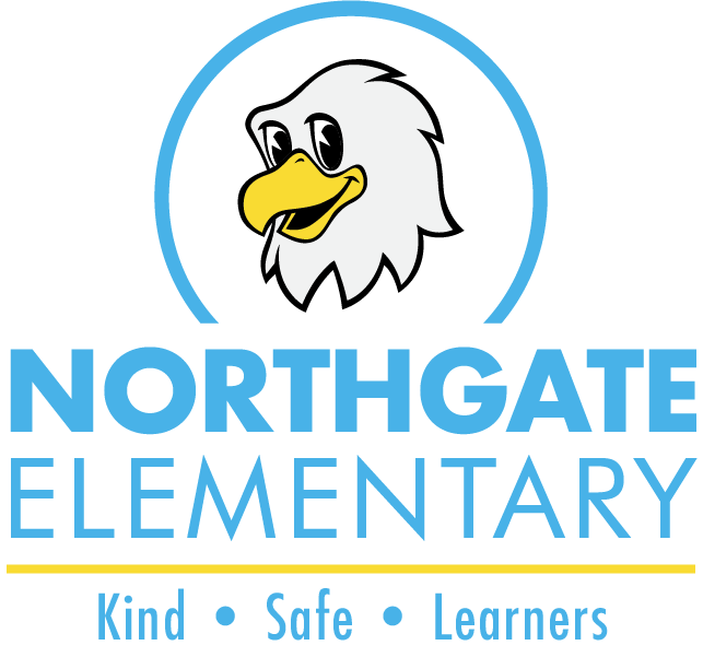 Northgate Logo - Home - Northgate Elementary School