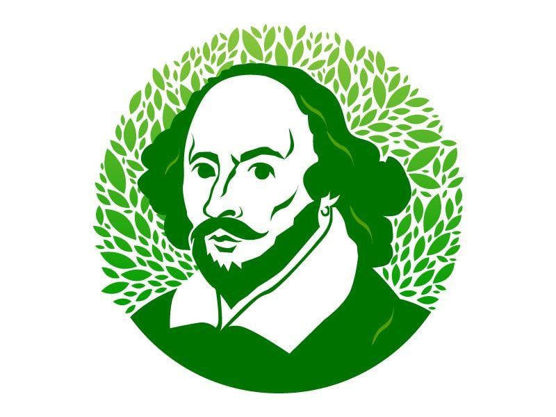 Shakespeare Logo - Shakespeare Logo by Brian K Beyer on Dribbble