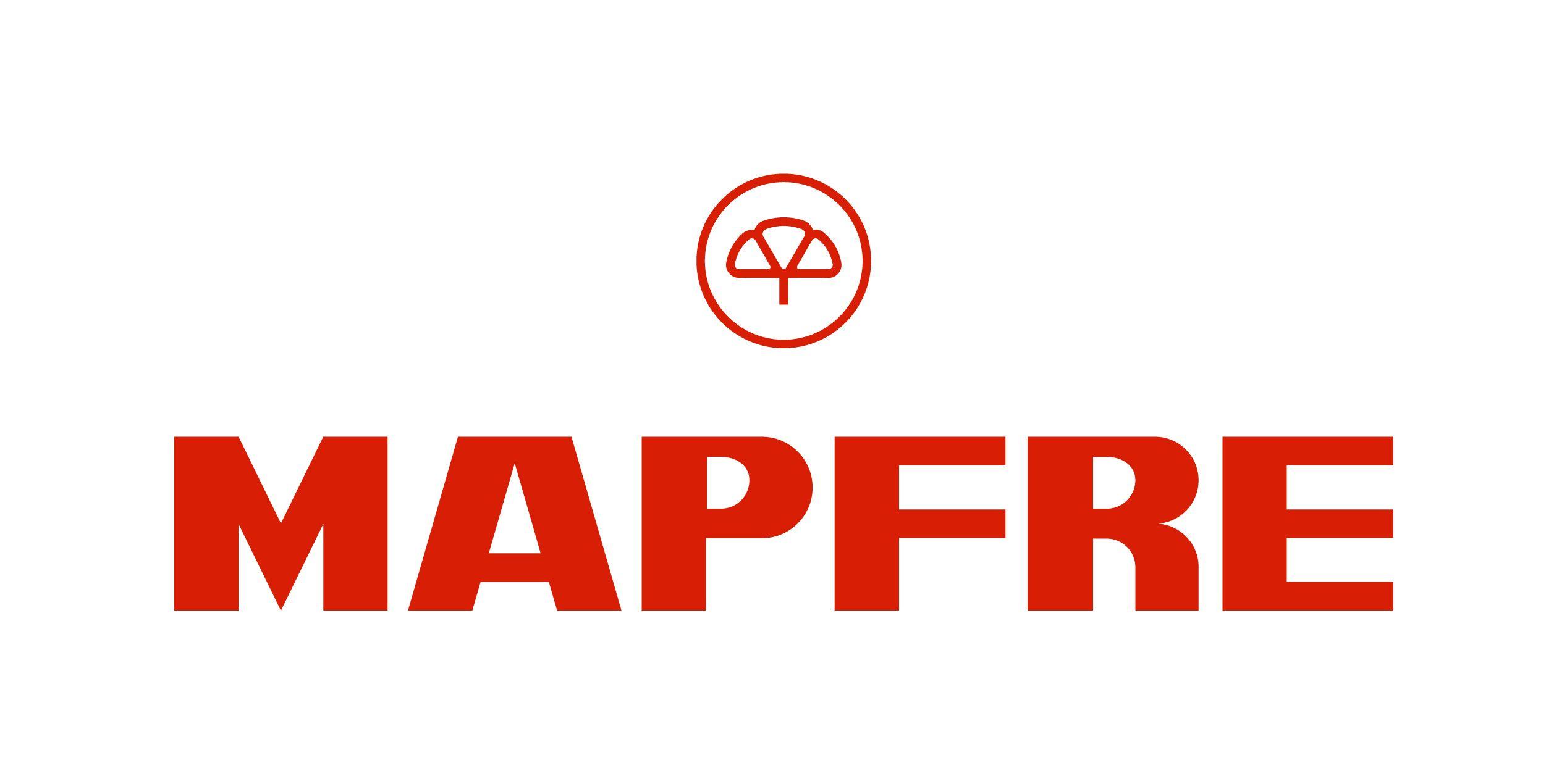 Mapfre Logo - Multimedia Galleries, Logos Press Area
