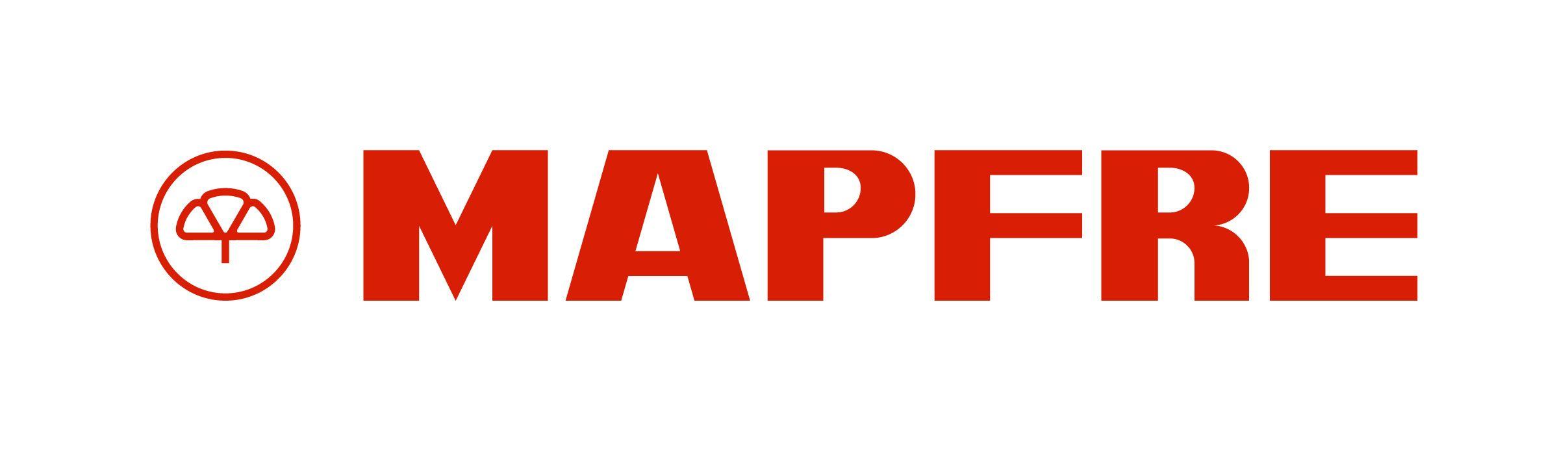 Mapfre Logo - Multimedia Galleries, Logos - MAPFRE Press Area