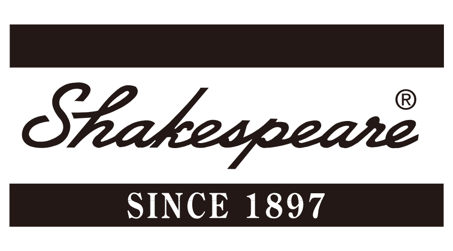 Shakespeare Logo - Shakespeare Fishing Logo Vector - (.SVG + .PNG)