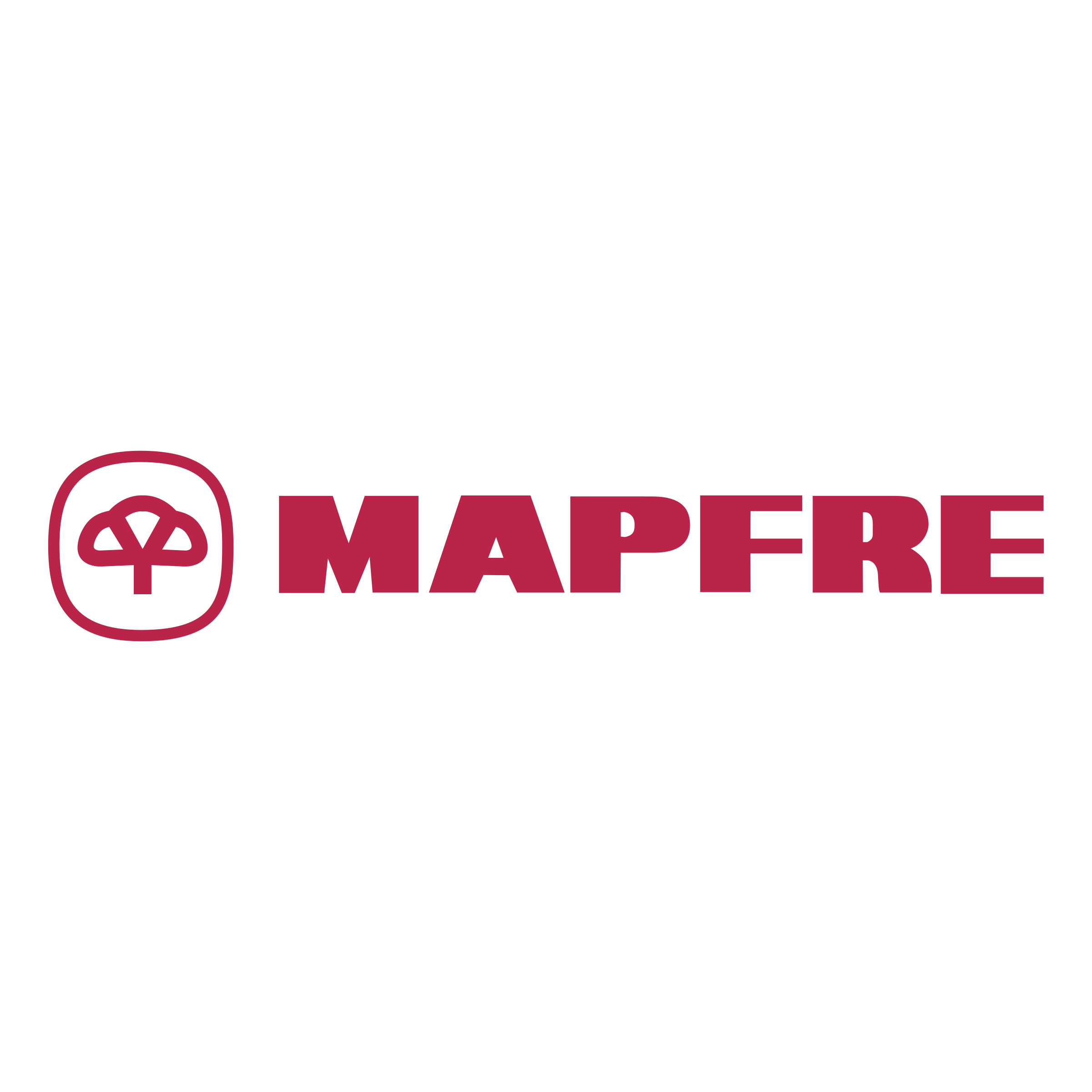 Mapfre Logo - Mapfre Logo PNG Transparent & SVG Vector