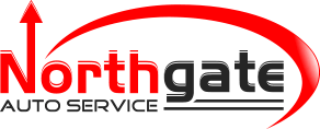 Northgate Logo - Durham Auto Repair | Northgate Auto Service - Northgate Auto Service