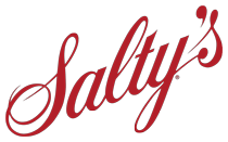 Salty's Logo - Gift Cards