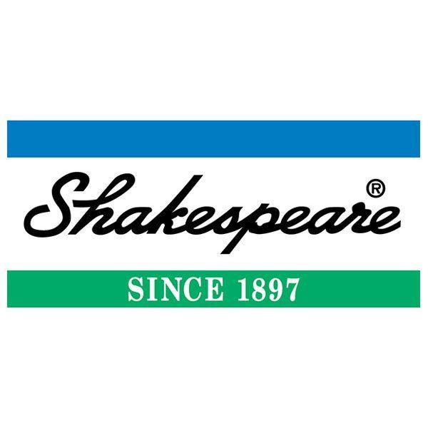 Shakespeare Logo - Shakespeare® Wonderpole® Spinning Rod