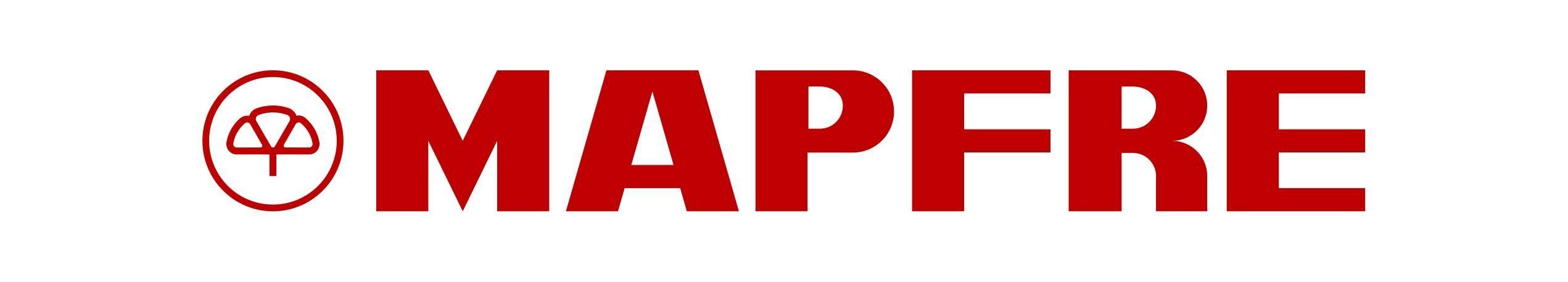 Mapfre Logo - Multimedia Galleries, Logos - MAPFRE Press Area