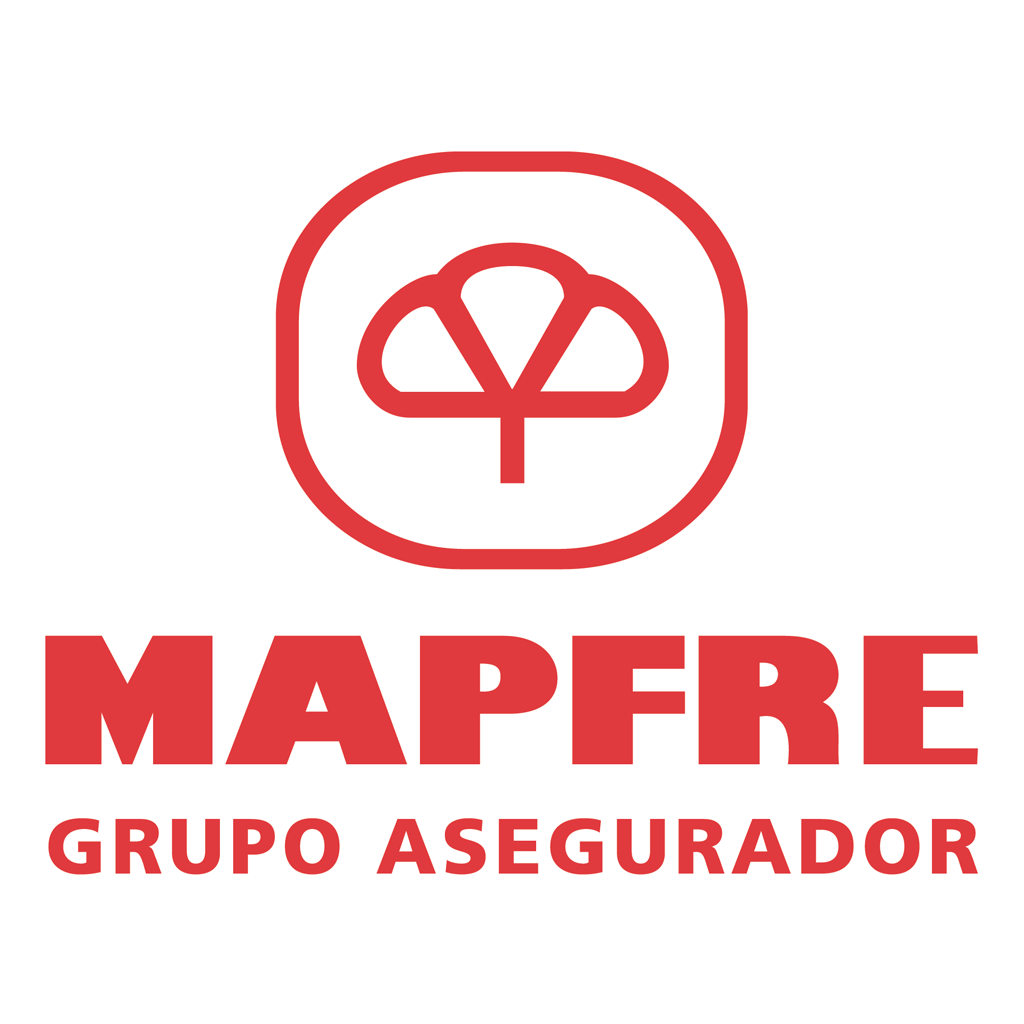 Mapfre Logo - Mapfre Logo / Insurance / Logo Load.Com