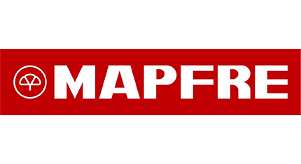 Mapfre Logo - mapfre logo beca - Autoescuela Ideal