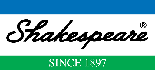 Shakespeare Logo - Shakespeare Golf Classic. Supporting Make A Wish