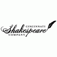 Shakespeare Logo - Cincinnati Shakespeare Company Logo Vector (.EPS) Free Download