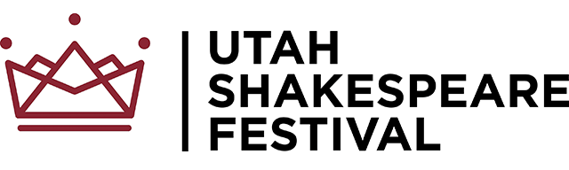 Shakespeare Logo - Utah Shakespeare Festival