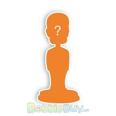 Bobblehead Logo - Single Head to Toe Bobblehead