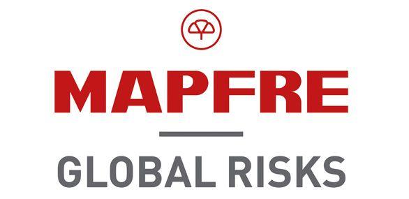 Mapfre Logo - Logos Global Risks