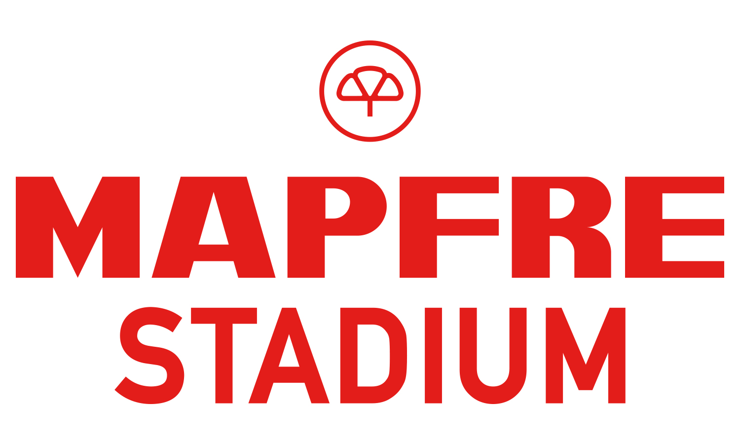Mapfre Logo - Mapfre Stadium