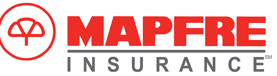 Mapfre Logo - Mapfre Logo 4 960x266