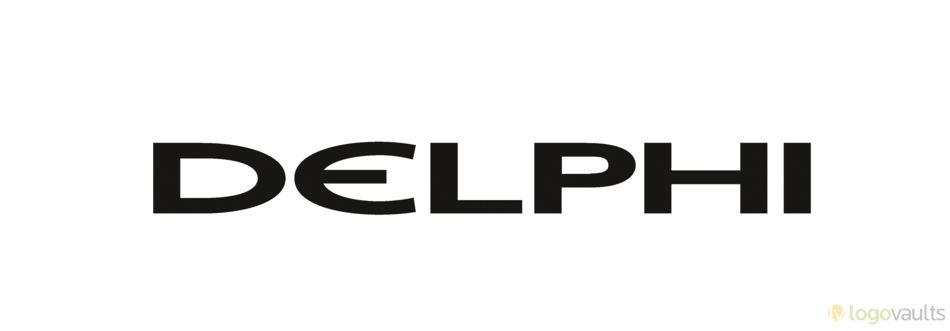 Delphi Logo - Delphi Logo (GIF Logo)