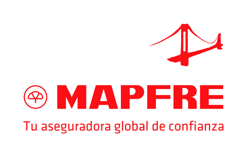 Mapfre Logo - SPANISH IN VALLADOLIDMedical insurance IN VALLADOLID