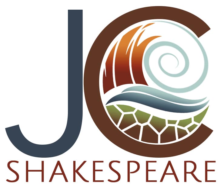 Shakespeare Logo - Licensed Professional Counselor | JC Shakespeare | Austin, Texas