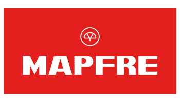 Mapfre Logo - Logo Mapfre