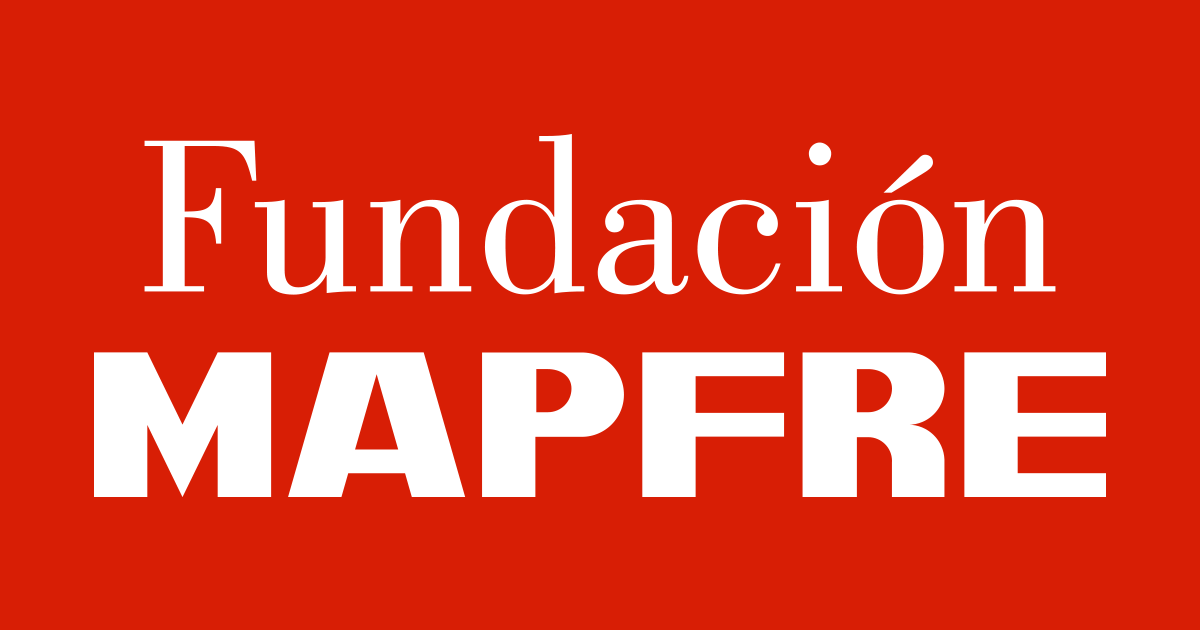 Mapfre Logo - Fundación MAPFRE
