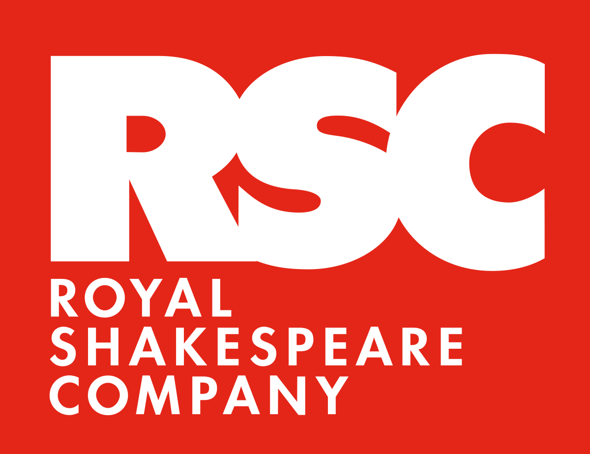 Shakespeare Logo - Royal Shakespeare Company
