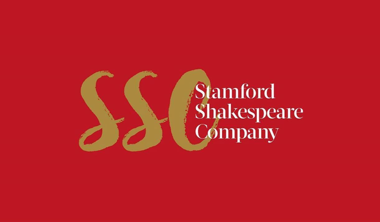 Shakespeare Logo - Stamford Shakespeare Company - Theatre in Stamford, Stamford - Visit ...
