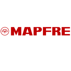 Mapfre Logo - Mapfre