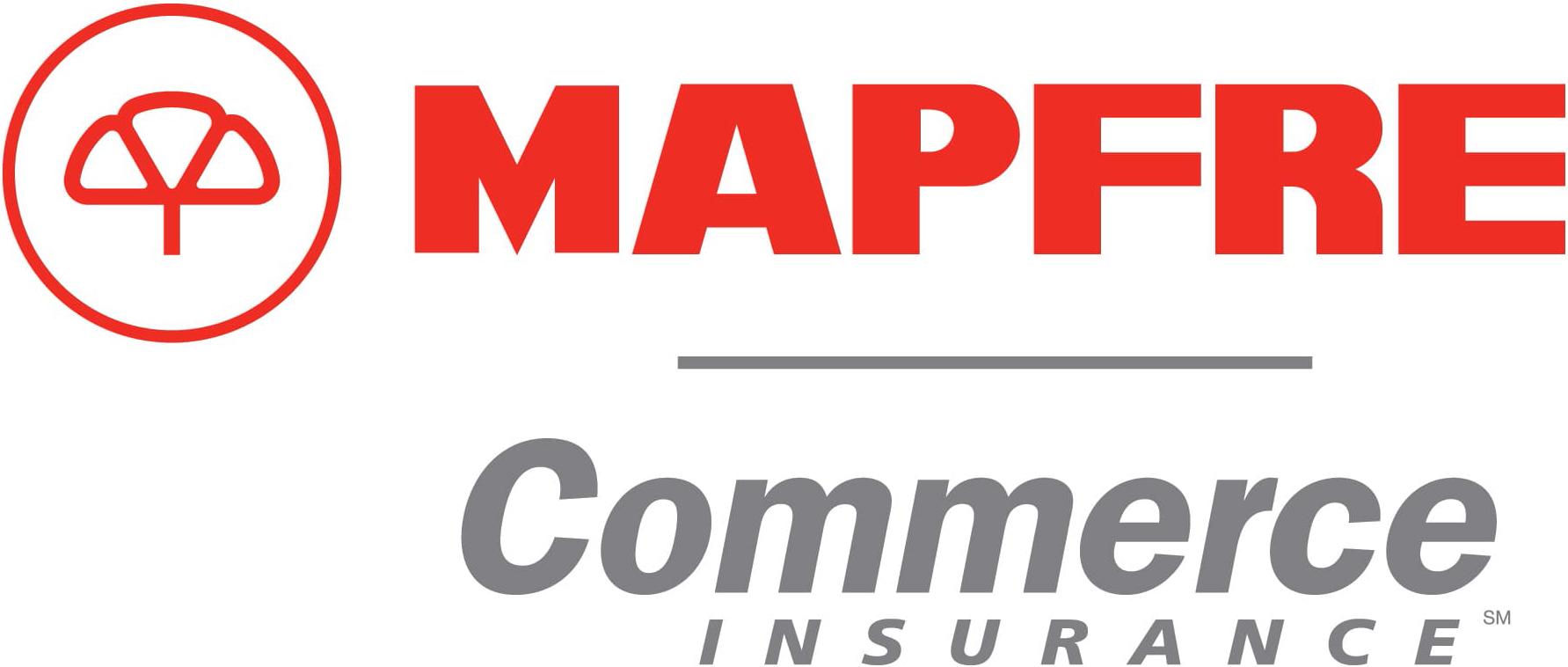 Mapfre Logo - Commerce Mapfre Insurance Logo Insurance & Financial Services
