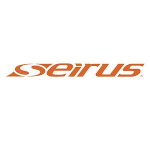 Seirus Logo - seirus-logo – Pro Fit Ski & Mountain Sports