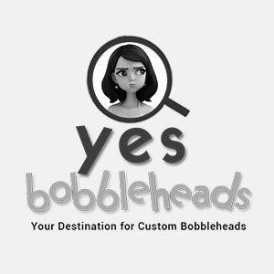 Bobblehead Logo - Buy Couple Bobbleheads Online at Low Price in Various Styles ...