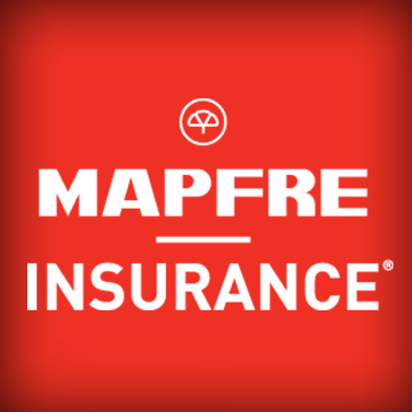 Mapfre Logo - Mapfre Logo 1