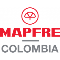 Mapfre Logo - Mapfre Colombia | Brands of the World™ | Download vector logos and ...
