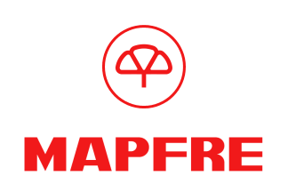 Mapfre Logo - Seguros MAPFRE (Spain)