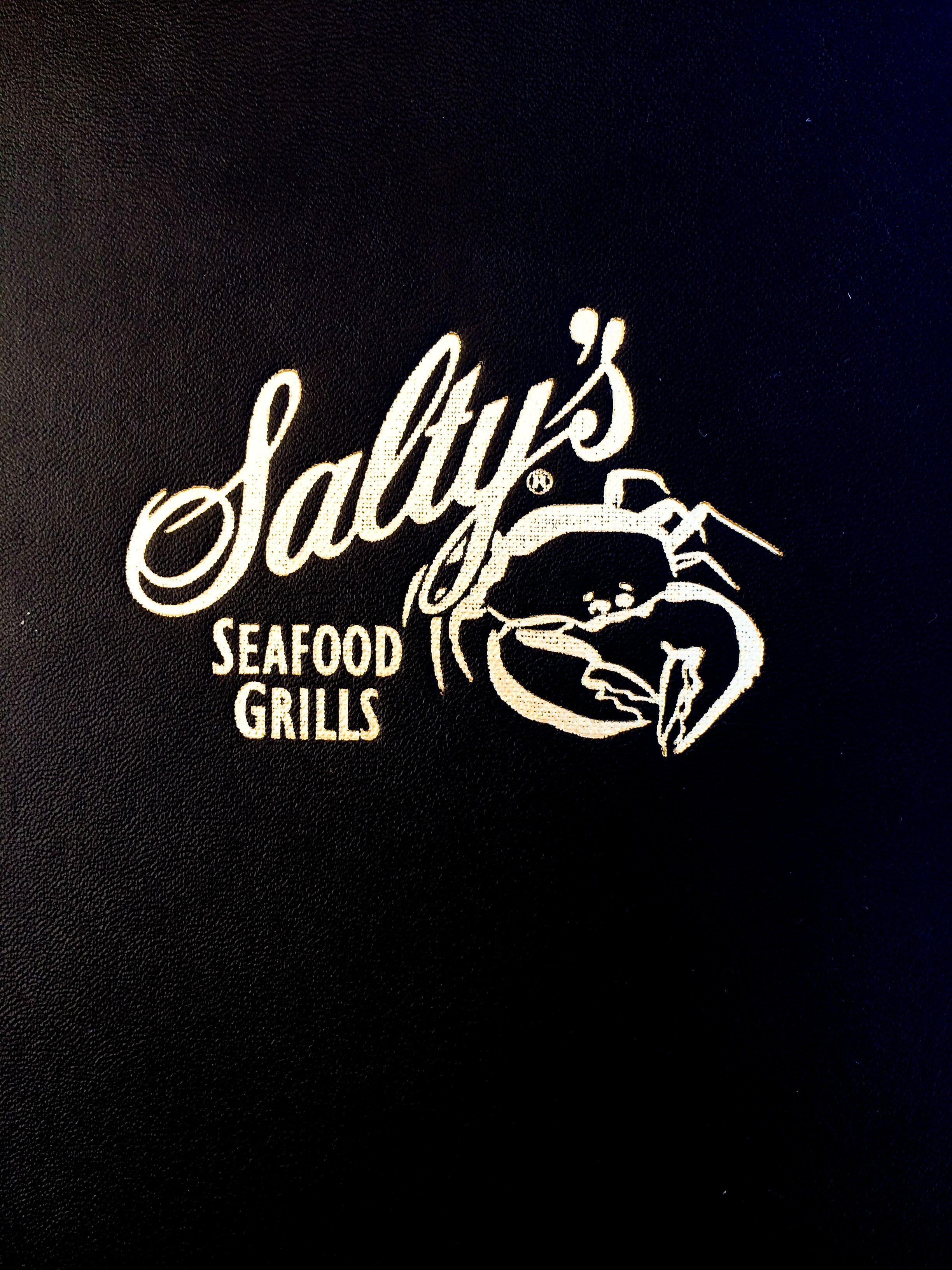 Salty's Logo - Seattle, Part 3: Underground Tour and Salty's Brunch