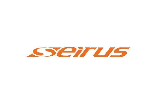 Seirus Logo - Seirus® 8149.0.9702 - Magnemask™ Combo Clava