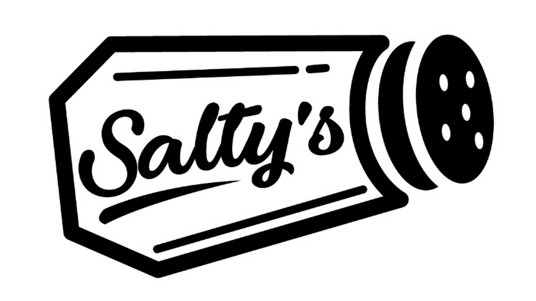 Salty's Logo - Salty's in San Francisco