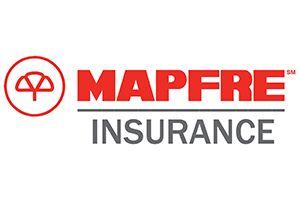 Mapfre Logo - Mapfre Logo Axis Associated Insurance Brokers
