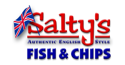 Salty's Logo - Salty's Fish and Chips Delivery in Delta - Delivery Menu - DoorDash