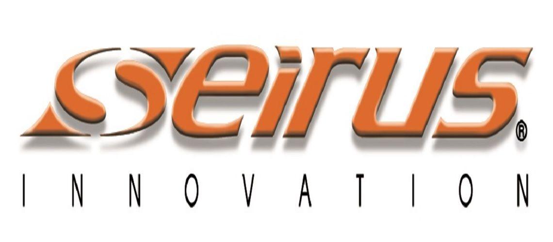 Seirus Logo - Seirus Introduces The Bandit Series