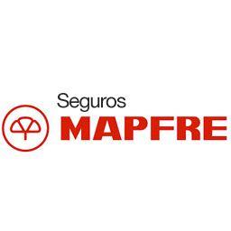 Mapfre Logo - logo seguros mapfre