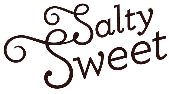 Salty's Logo - SALTY SWEET COOKIES | Cookie Gifts For Any Occassion | Delivered