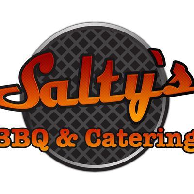 Salty's Logo - Salty's BBQ