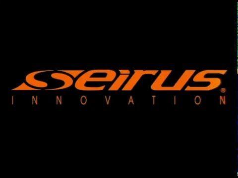 Seirus Logo - Seirus Heatwave Technology