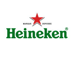 Heiniken Logo - Heineken Logo