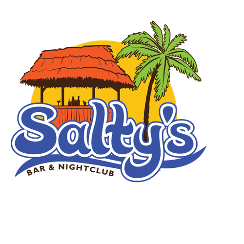 Salty's Logo - New logo wanted for Salty's. Logo design contest