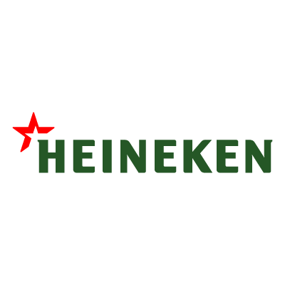 Heiniken Logo - New Heineken logo vector (.EPS + .AI + .CDR, 1.24 Mb) download