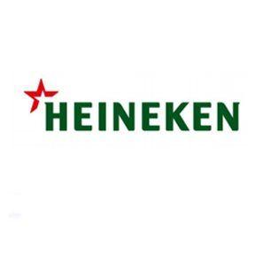 Heiniken Logo - Heineken's New Corporate Logo | Brandingmag