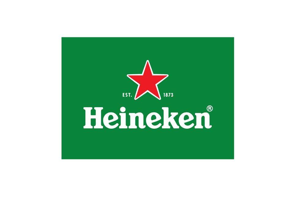 Heiniken Logo - Worldwide Partner: Heineken - Rugby World Cup 2019 ｜ rugbyworldcup.com