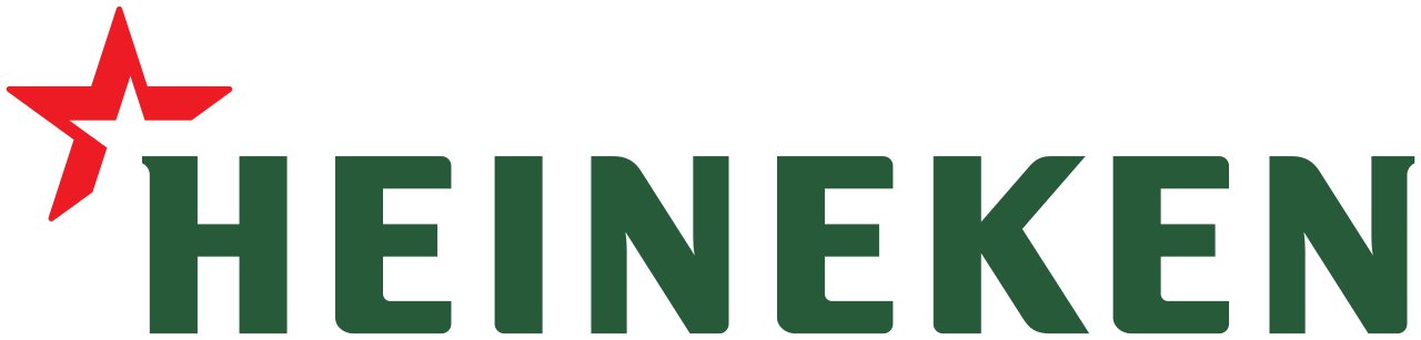 Heiniken Logo - File:Heineken International logo.svg