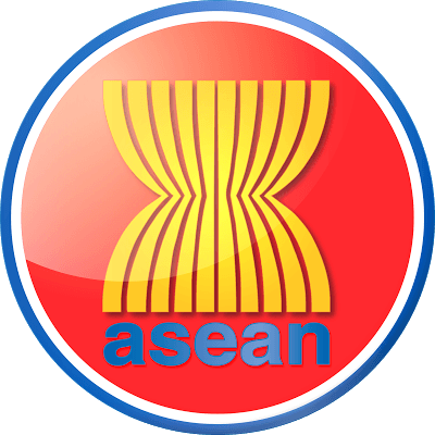 ASEAN Logo - Logo ASEAN | asean | Logo archive, Logos, Premium logo